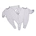 The Gro Company Grosuit Little Stars (0-3 Months) [Baby Product]