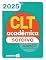 Livro CLT Acadêmica Saraiva - 25ª Edição 2025