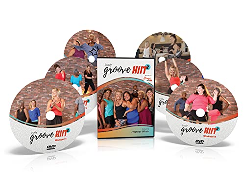 Body Groove HIIT