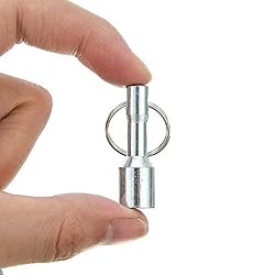 YukaBa Keychain Magnet Tester for