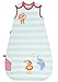 The Gro Company Sleepy Circus Grobag, 0-6 Months, 2.5 TOG