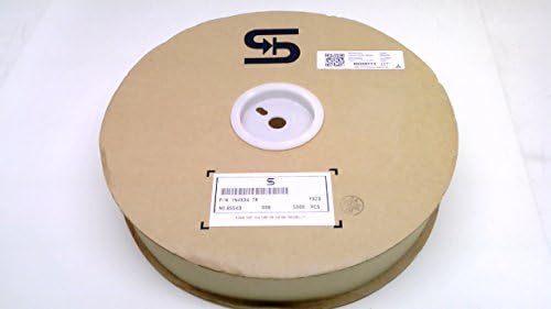 Vishay Telefunken 1N4934-Tr - Pack Of 5000 - Semiconductor Rectifier, 1N4934-Tr - Pack Of 5000 -