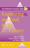 Engineering and Food for the 21st Century, , 1566769639