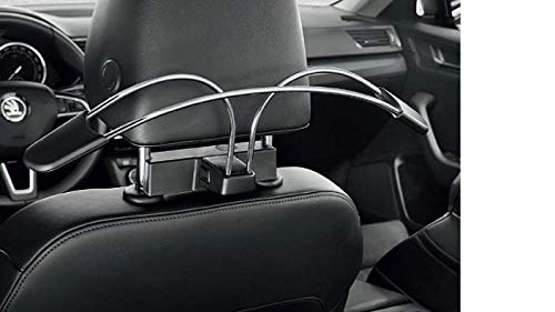Skoda 3V0061127 Clothes Hanger Smart Holder Hanger Transport