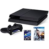 PlayStation 4 Battlefield 4 Launch Day Bundle