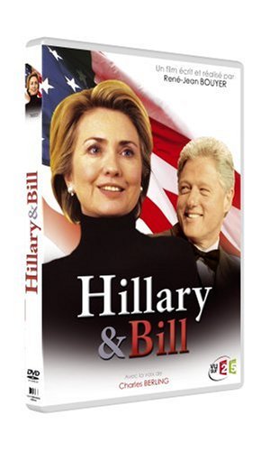 Hillary & Bill