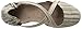 Ahnu Women's Karma Textile U.S.A. Ballet Flat