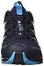 Salomon Men's XA PRO 3D GTX Trail Runner, Navy Blazer, 13 M US