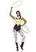 Leg Avenue Costume, Multi, Medium