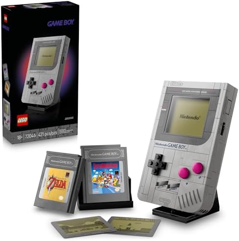 Amazon.com: Game Boy Pocket Black (Console) [Import System