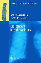 Les  cancers intrathoraciques