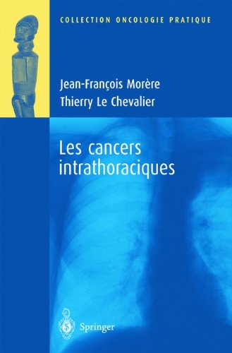 Les  cancers intrathoraciques