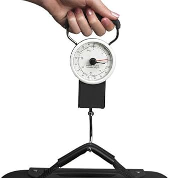 American tourister luggage weight scale Clearance