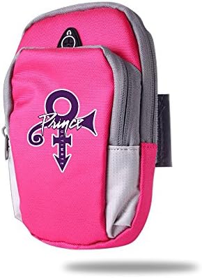 Prince The Gold Experience Outdoor Sports Armband