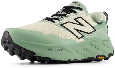 ニューバランス　Fresh Foam X Hierro v9 26.5 Amazon.com: New Balance Women's Fresh Foam X Hierro V9 Gore-TEX