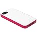 Incase Pro Slider Case - White/Raspberry