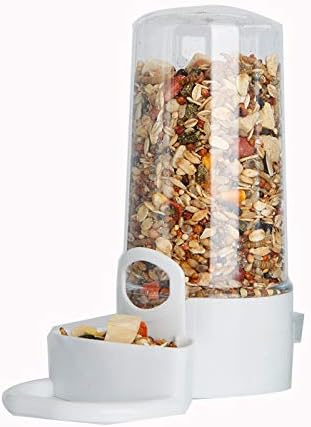 automatic hedgehog feeder