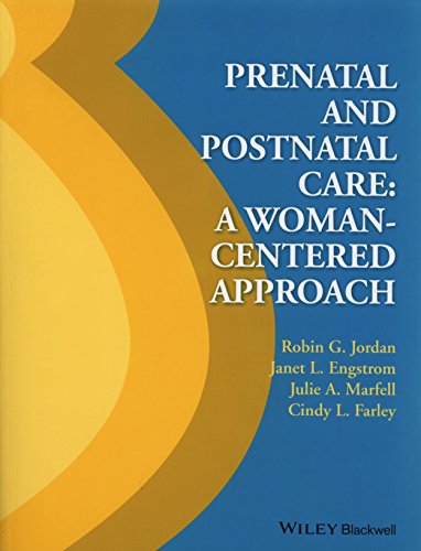 Download Prenatal and Postnatal Care Download Prenatal and Postnatal Care