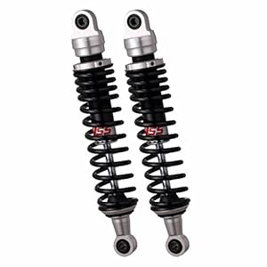 Schokdemper YSS paar achter verstelbaar