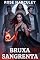 Livro Bruxa Sangrenta (Rose Marculey Harém Romance)