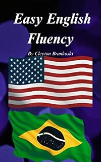 Livro Easy English Fluency