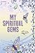 My Spiritual Gems: Jehovah Witness Notebook | Journal: Best Life Ever!