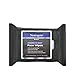 Neutrogena Men Invigorating Scent Face Cleansing Wipes, Pre-Moistened Travel Facial Wipes for On-the-Go Cleansing, Oil-Free & Alcohol-Free, 25 ct
