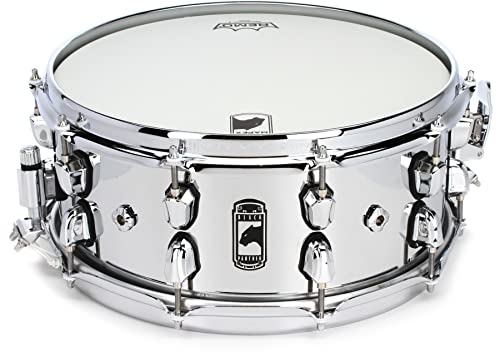 Mapex Black Panther Cyrus Snare Drum - 14 x 6 inch