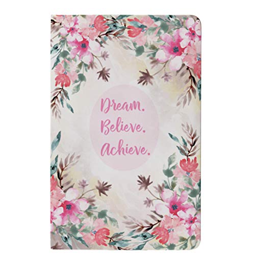 LAURET BLANC Unruled Notebook Diary Journal- A5 Size, 144 Plain Pages, 80 GSM (Colour 12) LAURET BLANC Unruled Notebook Diary Journal- A5 Size, 144 Plain Pages, 80 GSM (Colour 12)