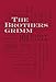The Brothers Grimm: 101 Fairy Tales (Word Cloud Classics)