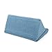 IPEVO PadPillow Stand for iPad Air & iPad 4/3/2/1Nexus/Galaxy - Blue Denim (MEPX-07IP)