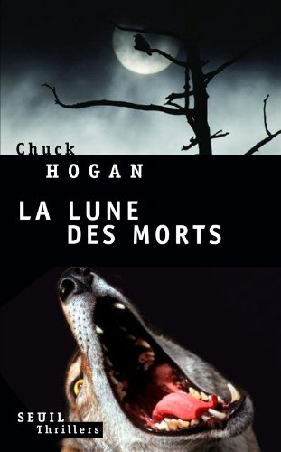 La  lune des morts