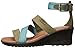 KEEN Women's Skyline Ankle Wedge Sandal