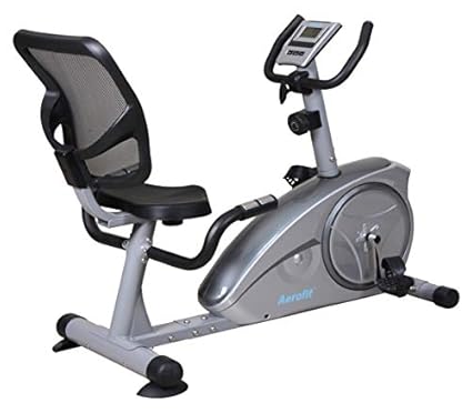 aerofit recumbent bike