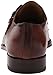 Magnanni Men's Marco Monk Strap