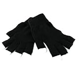 Replacement Magic Stretch Gloves - Black