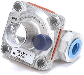 Convotherm SK2488300 GAS REGULATOR #RV12LT (SK2488300)
