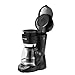 Black & Decker CM1050B 12-Cup Programmable Coffeemaker, Black