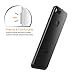 EasyAcc Case for Xiaomi Mi A1, Soft TPU Crystal Clear Slim Anti Slip Case Transparent Back Protector Cover Compatible Xiaomi Mi A1