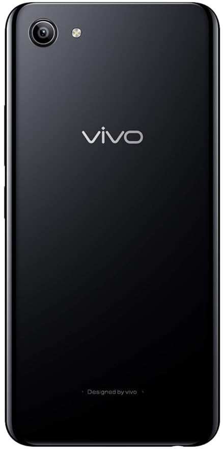 Vivo 1812 Y81i Black 2gb Ram 16gb Storage Amazon In Electronics