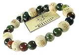 Zorbitz Inc. - Unexpected Miracles - Karmalogy Beads