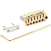 Gotoh 510TS-FE1 S-style Tremolo Unit - Gold