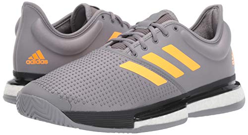 adidas Men's Solecourt Boost M Tennis Shoe - Choose SZ/color | eBay