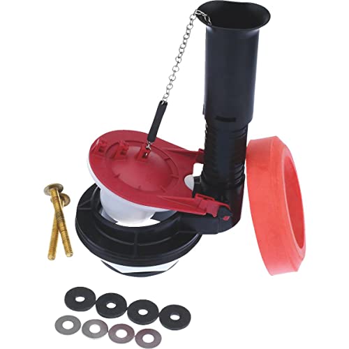 Fluidmaster 400H5003 Performax Universal Toilet Fill Valve With Tank