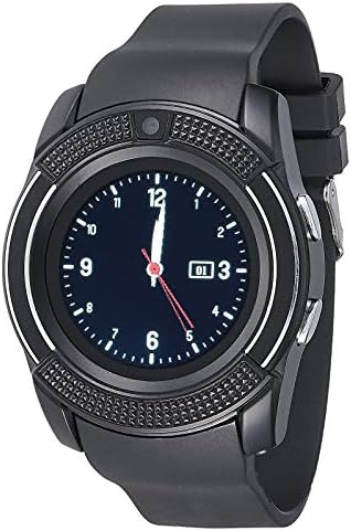 iconix smart watch