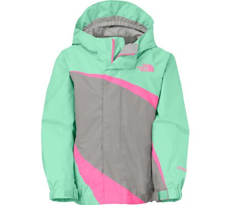 north face toddler triclimate jacket