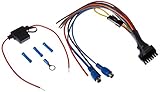 Bazooka ELAHPAWK Wiring Harness