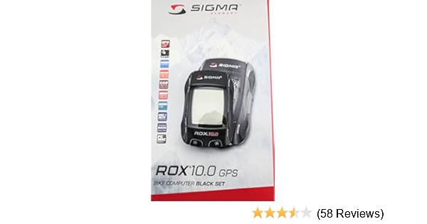 rox gps