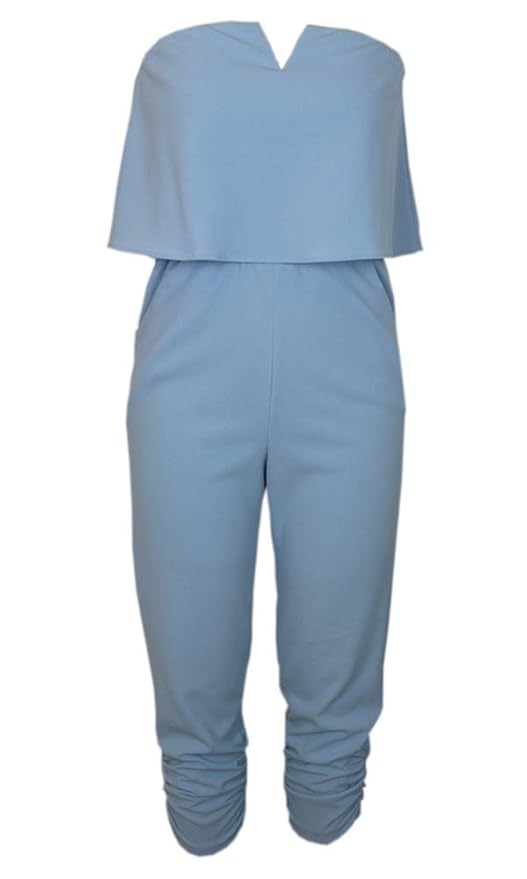 love ady popover jumpsuit