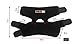 Lar DrOk Ankle brace,Adjustable breathable neoprene Ankle support with compression strap, ankle stabilizer One size, set of 2